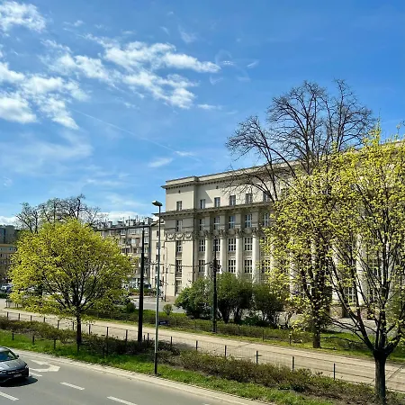 Sky Mirror Jacuzzi Krakau