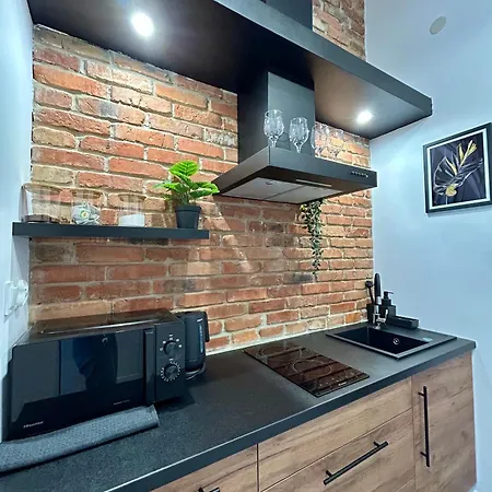 Sky Mirror Jacuzzi Krakau