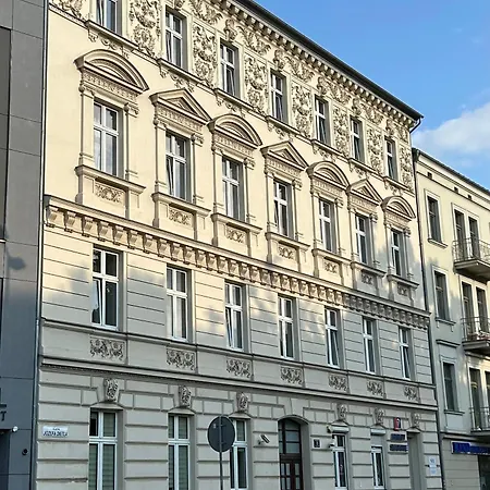 Sky Mirror Jacuzzi Appartement