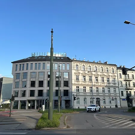 Sky Mirror Jacuzzi Appartement